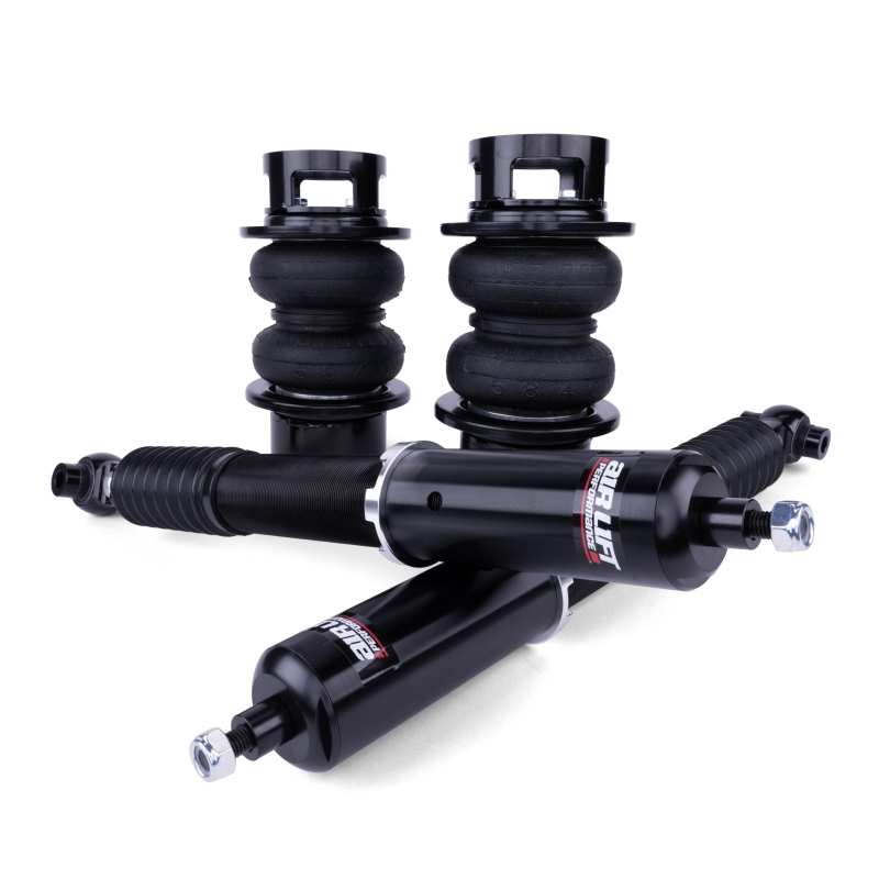 BMW F31 Suspension Coilover Kit - Rear - Air Lift - Air Lift Performance - `15-`21